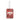 Dice Air Freshener - Red