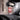 Dice Air Freshener - Red