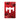 Clean Cut Decal - Red