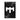 Clean Cut Decal - Black