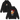 Tagging Teddy Hoodie