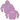Pretty Girls Drive Miatas Hoodie - Lilac